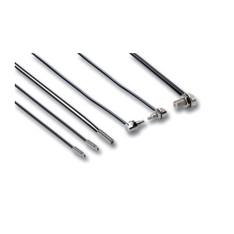 OMRON E32-T11R 5M E32-T11R 5M E32 1568E E32T11R5M OMRON Barrier Flexible Screw M4 cable 5m